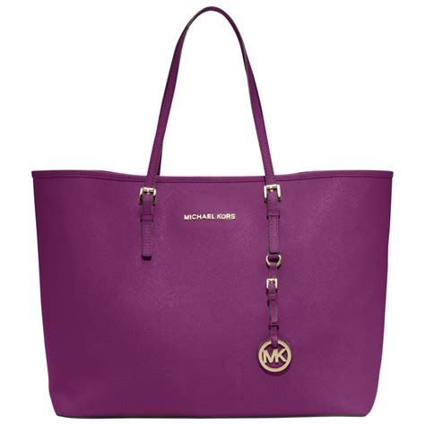 michael kors purple handbags|michael kors purple purse clearance.